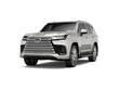  LEXUS LX HYBRID