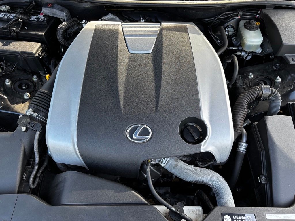 Used 2013 Lexus GS 350 350