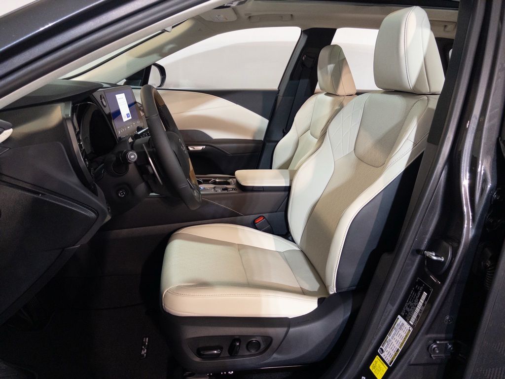 2026 Lexus RX Hybrid 350h - Photo 12