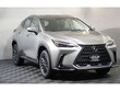  LEXUS NX PLUG-IN HYBRID ELECTRIC VEHICLE