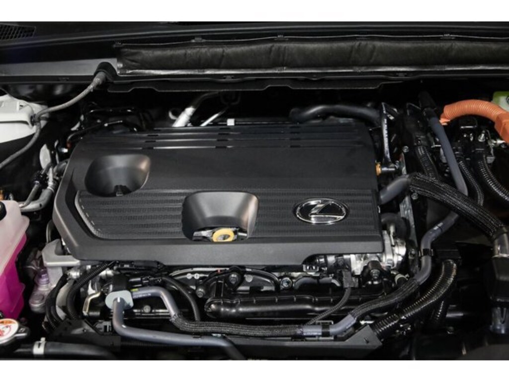 New 2026 Lexus RX HYBRID 350h PREMIUM AWD RX 350H PREM AWD