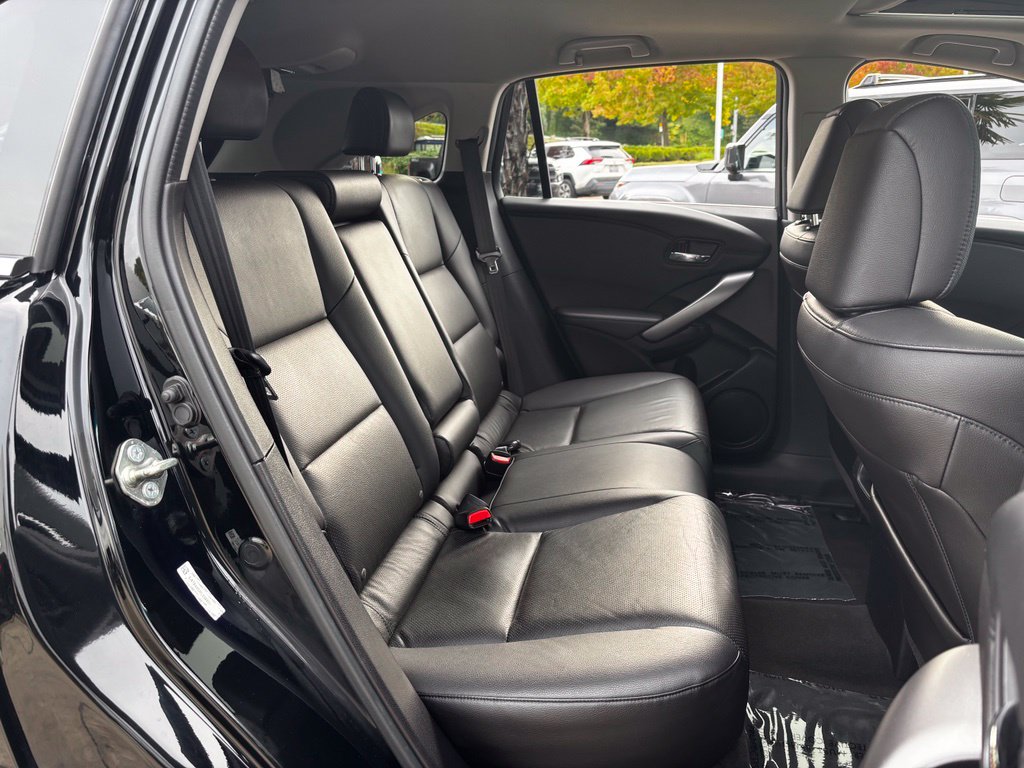 2015 Acura RDX Base - Photo 14