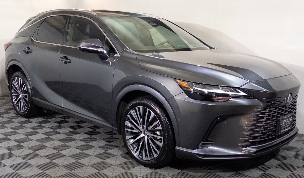 2025 LEXUS RX 350 Sport Utility 