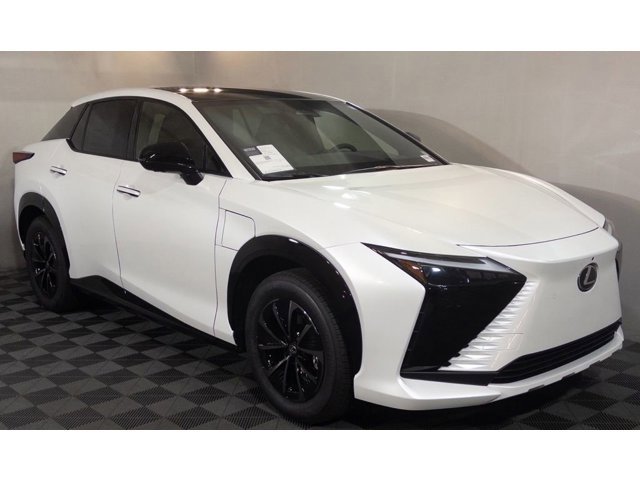 2026 Lexus RZ 450e 450e Premium AWD's photo