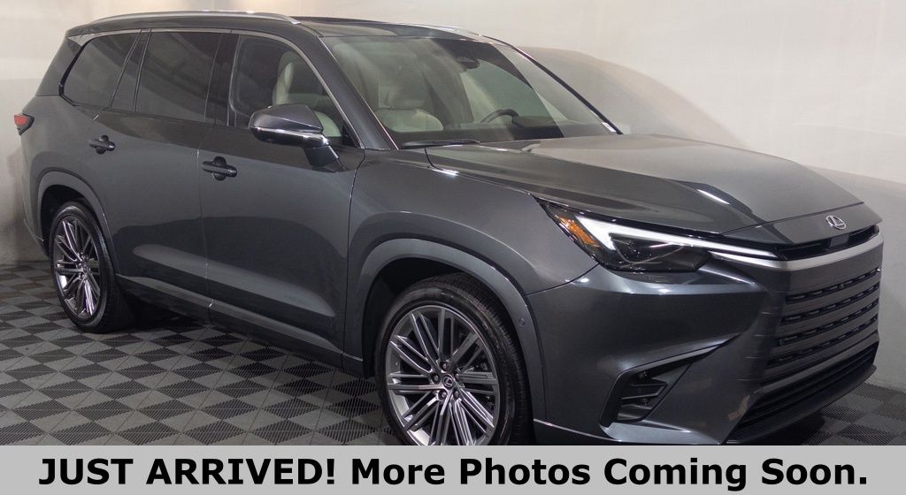 2024 Lexus TX 350