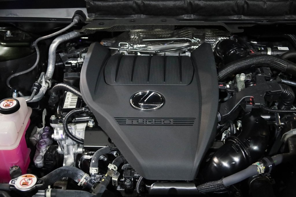 Certified 2023 Lexus RX RX 350 Sport Utility