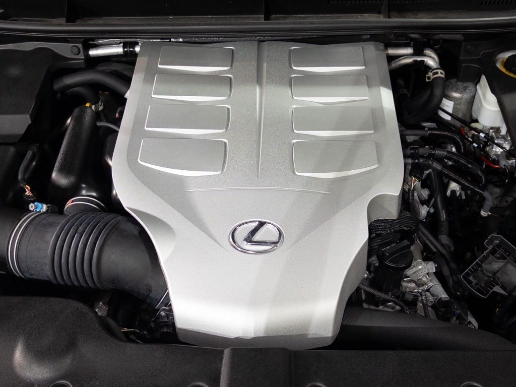 Certified 2023 Lexus GX GX 460 Premium Sport Utility