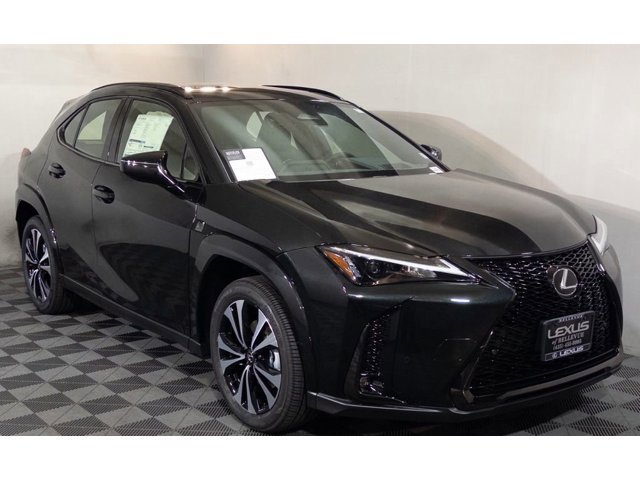 2026 Lexus UX 300h 300h F Sport Design AWD's photo