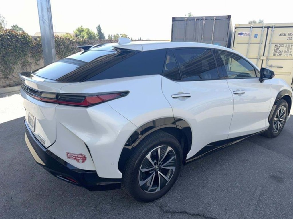 Used 2023 Lexus RZ
