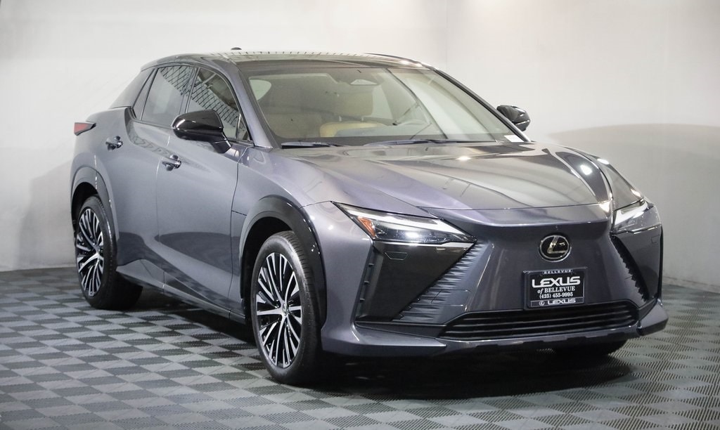 Certified 2024 Lexus RZ 450e 450e Premium Sport Utility