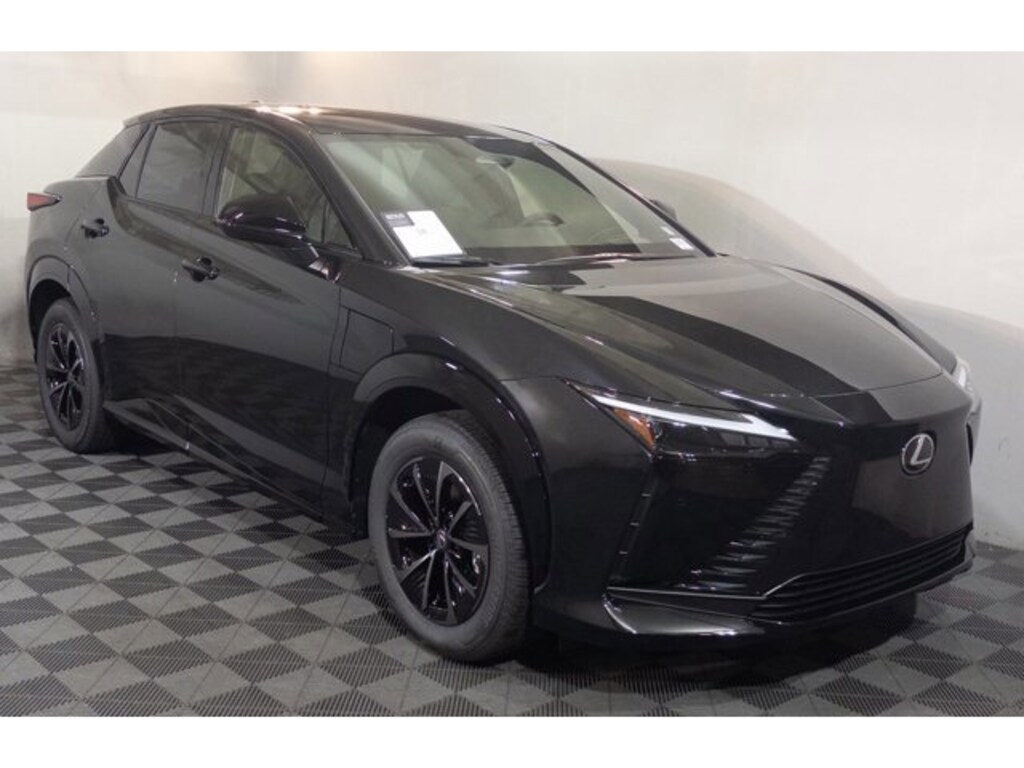 New 2026 Lexus RZ 450e AWD Base AWD