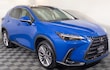  LEXUS NX 350h