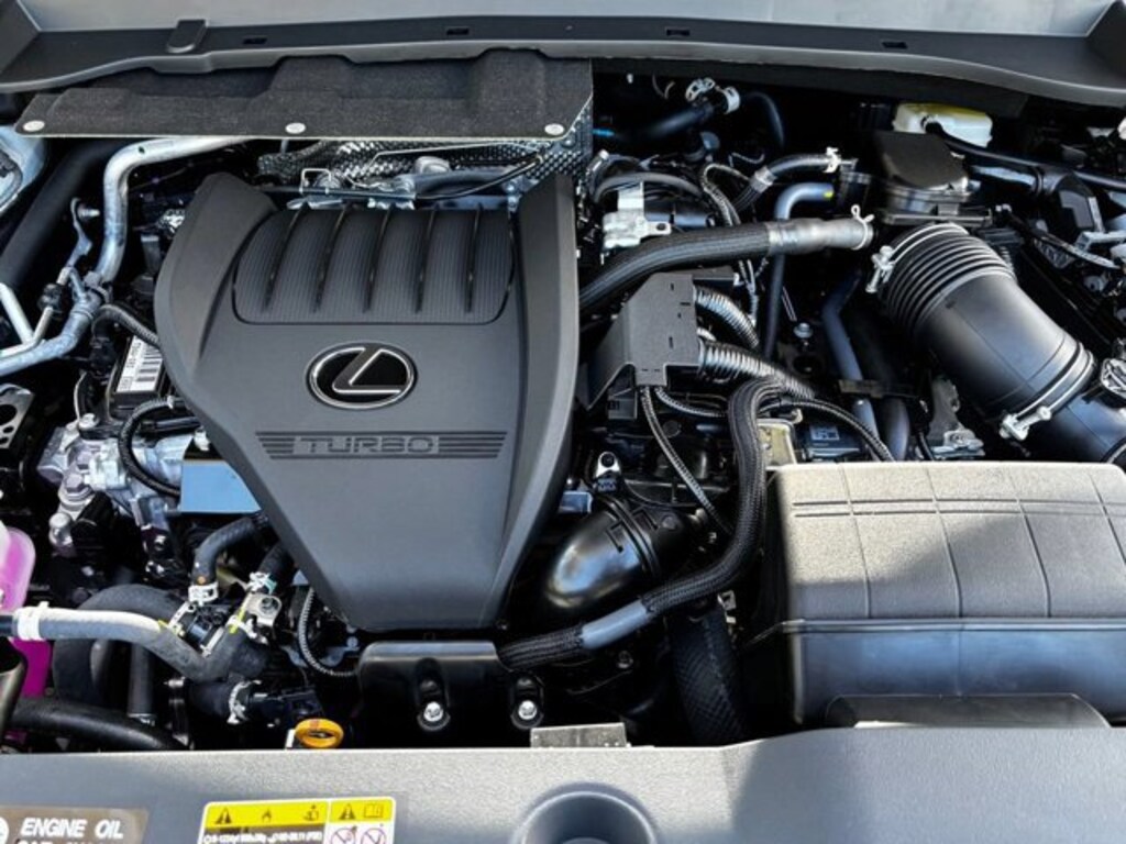 New 2026 Lexus TX HYBRID 500h F SPORT PERFORMANCE PREMIUM AWD TX 500h AWD