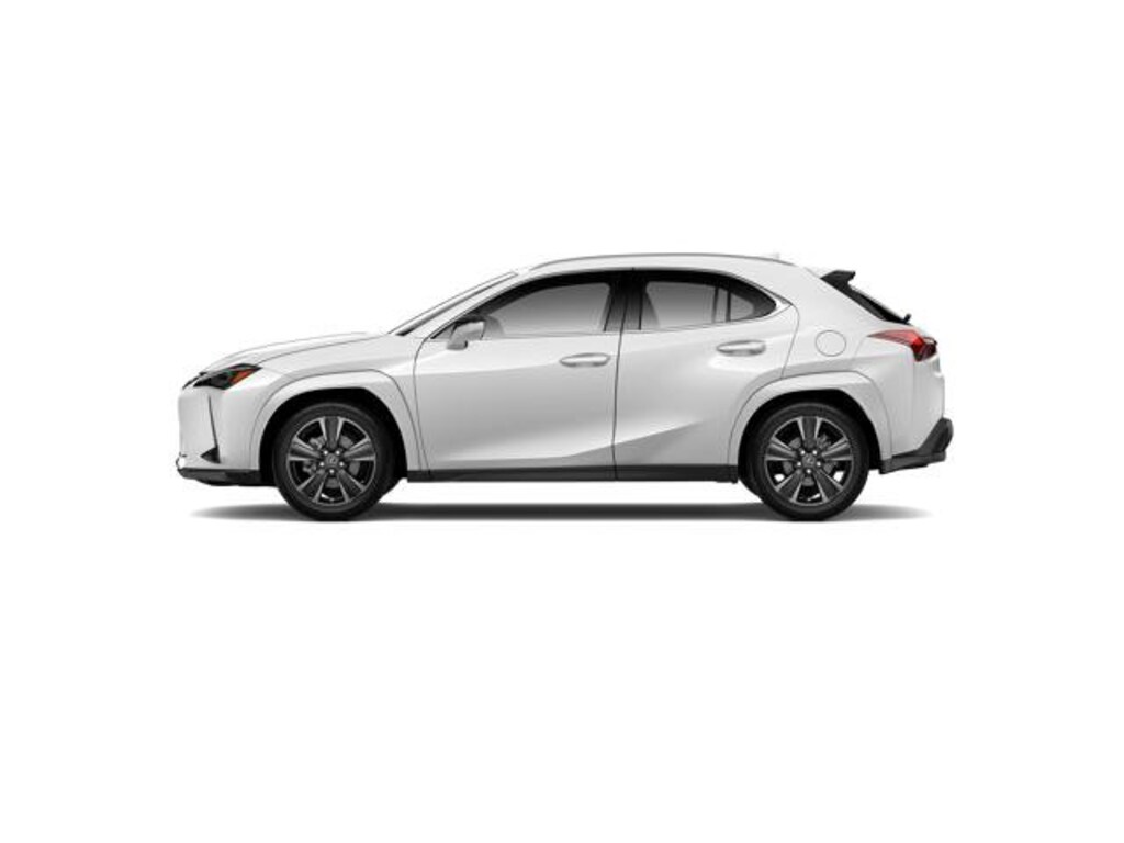 New 2026 Lexus UX HYBRID 300h PREMIUM AWD 5-DOOR SUV AWD