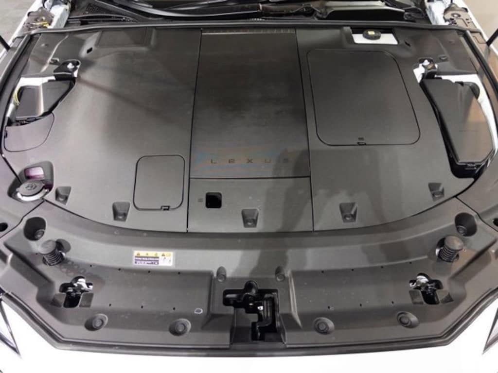 New 2026 Lexus ESe ES 350e PREMIUM PREMIUM