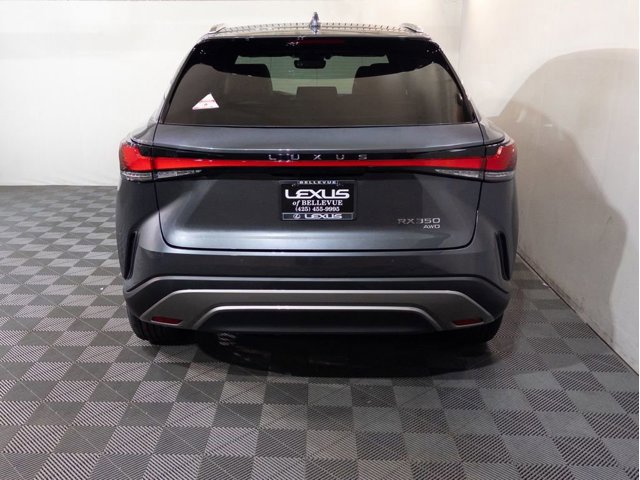 2026 Lexus RX 350 Premium - Photo 7