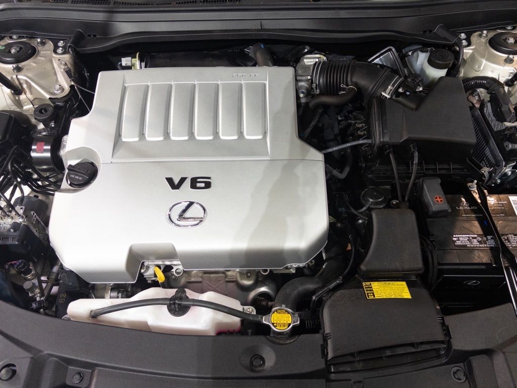 Used 2014 Lexus ES 350 350