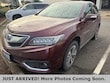 Acura RDX