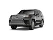 LEXUS LX HYBRID