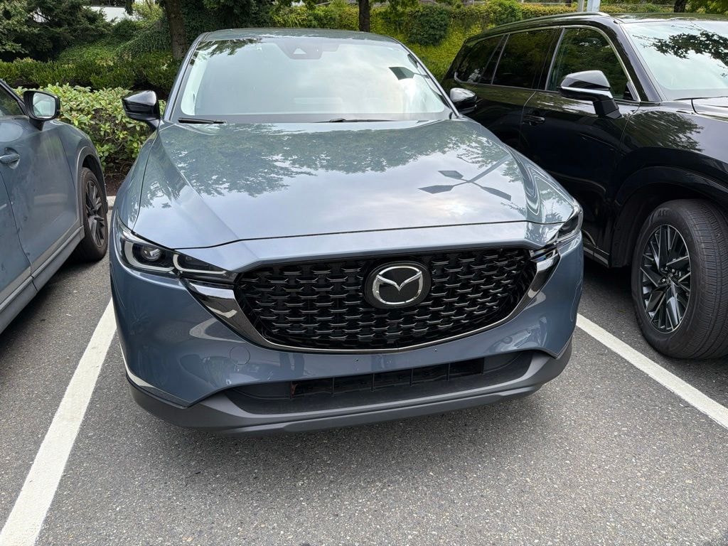 Used 2024 Mazda CX-5 2.5 S Carbon Edition