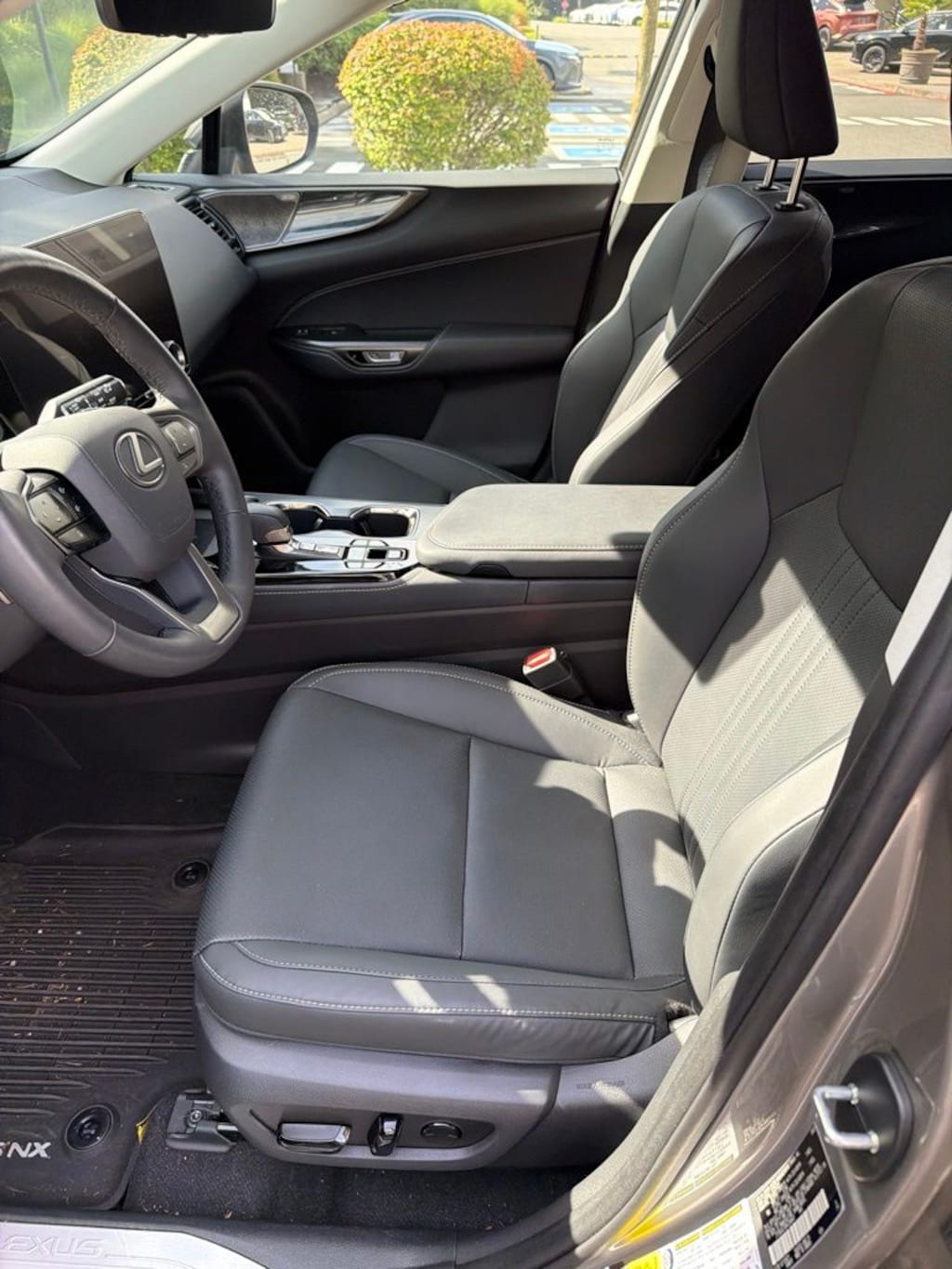 Used 2024 Lexus NX