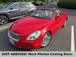 LEXUS SC 430