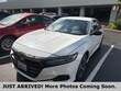 Honda Accord Sedan