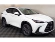  LEXUS NX PLUG-IN HYBRID ELECTRIC VEHICLE
