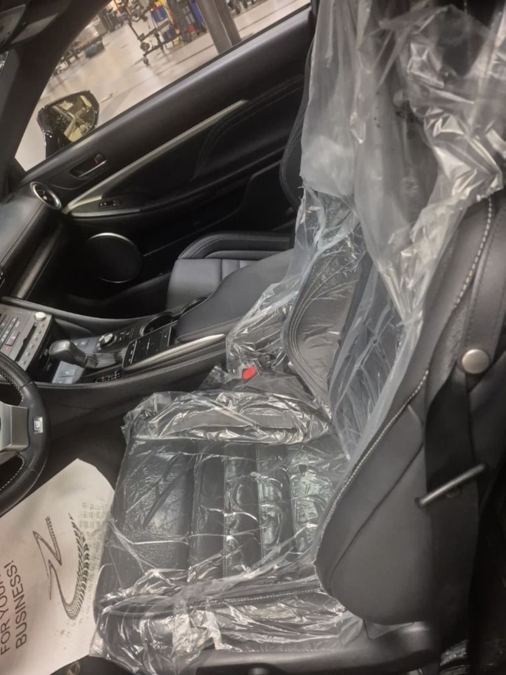 Used 2024 Lexus RC