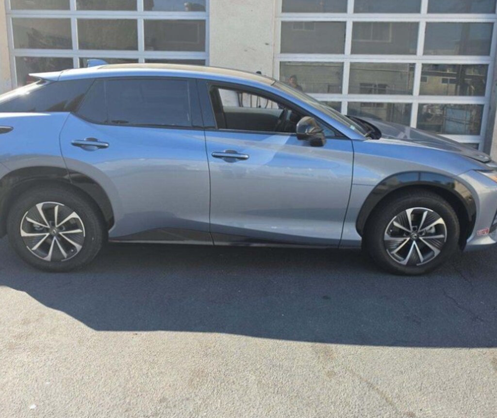 Used 2023 Lexus RZ