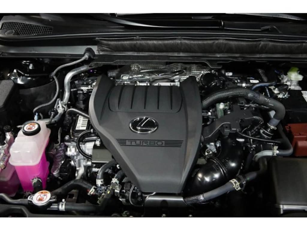 New 2026 Lexus RX 350 PREMIUM AWD 5-DOOR SUV 4X4