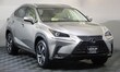 LEXUS NX 300h