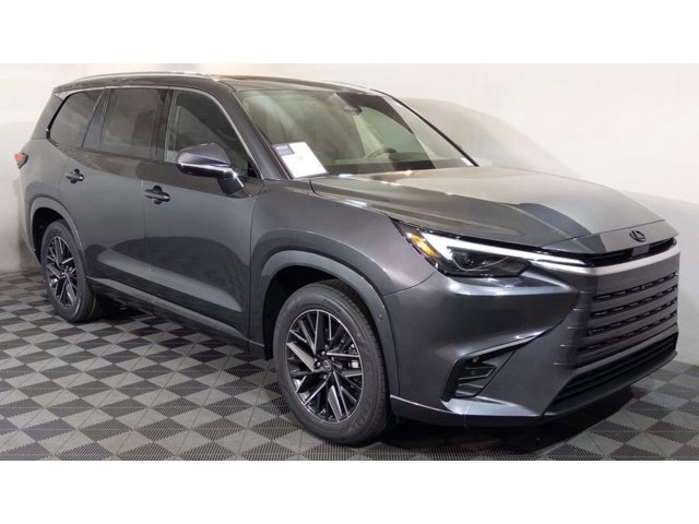 2026 Lexus TX
