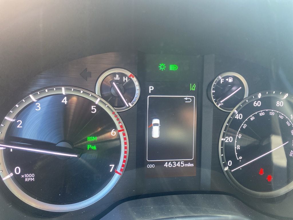 2021 Lexus GX 460 460 PREMIUM's photo
