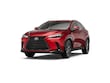 LEXUS NX HYBRID