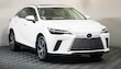 LEXUS RX 350h