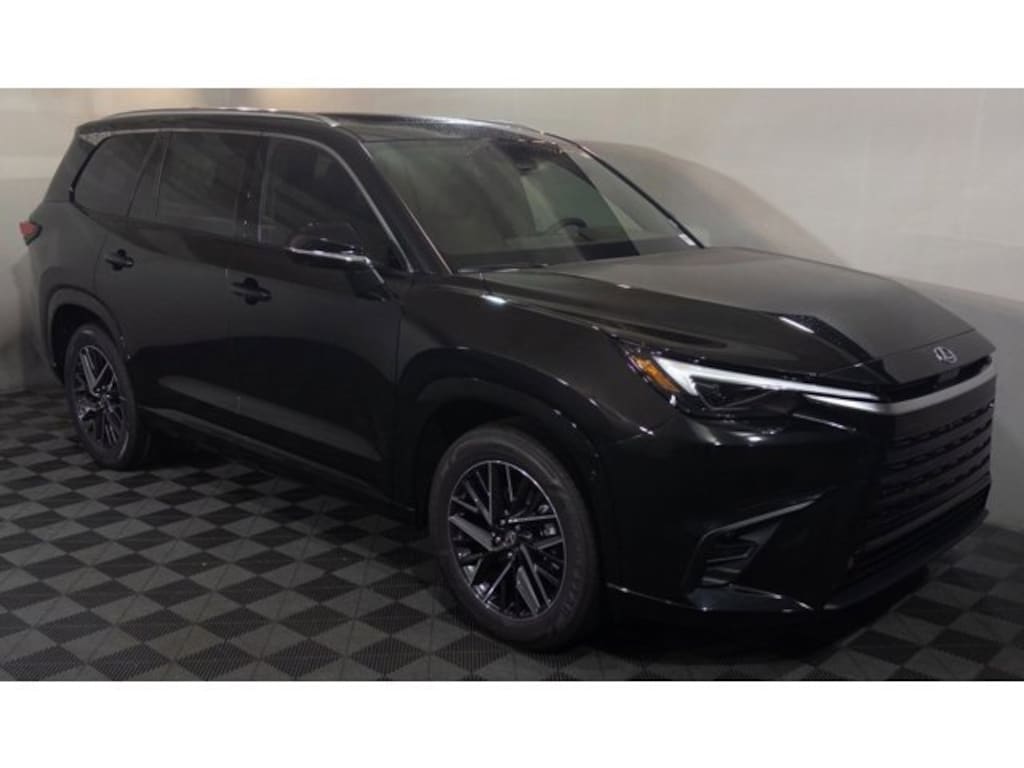 New 2026 Lexus TX 350 PREMIUM AWD TX 350 AWD