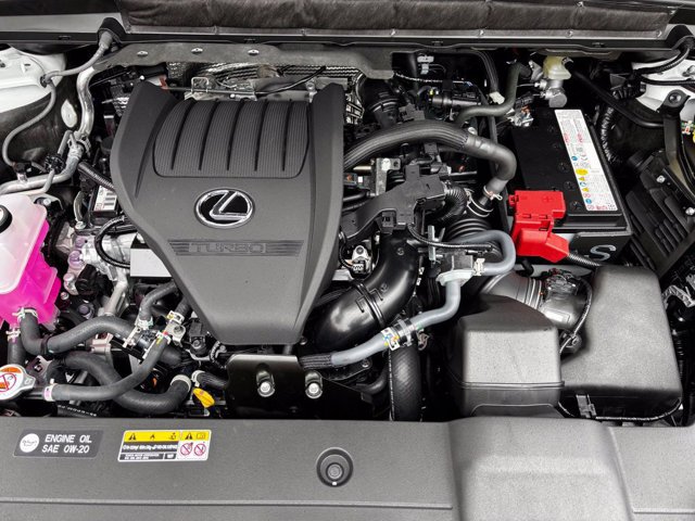 New 2026 Lexus RX 350 PREMIUM+ 5-DOOR SUV 4X2