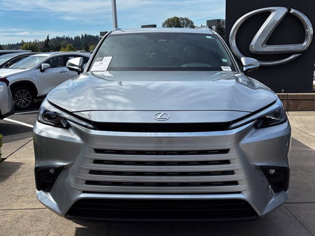 New 2026 Lexus TX 350 PREMIUM AWD TX 350 AWD