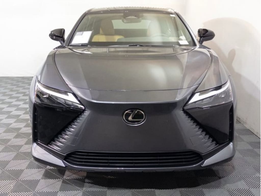 New 2026 Lexus RZ 350e Base 2WD