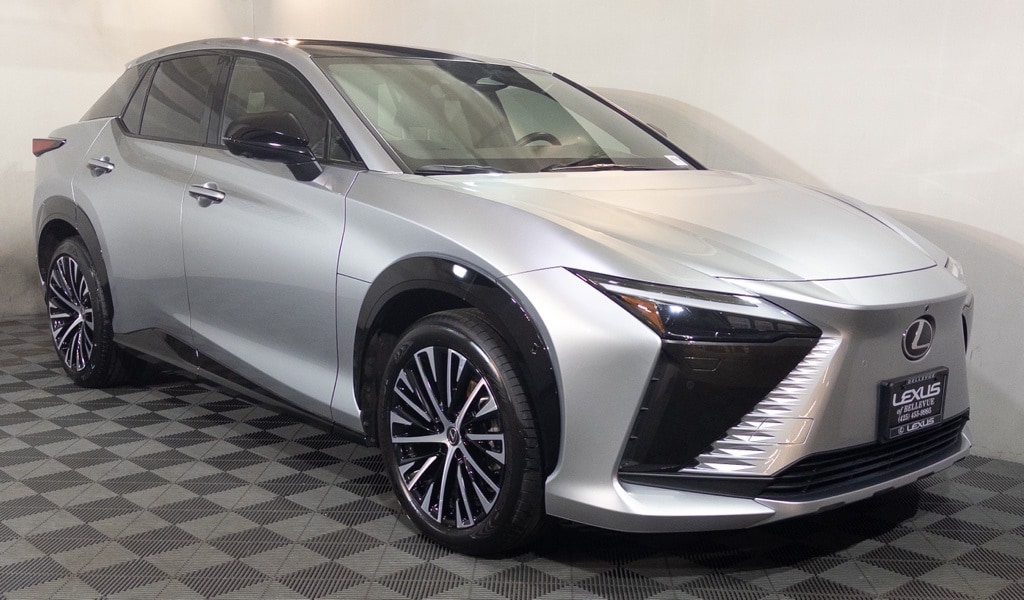 2023 LEXUS RZ 450e Sport Utility 