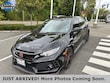 Honda Civic Type R