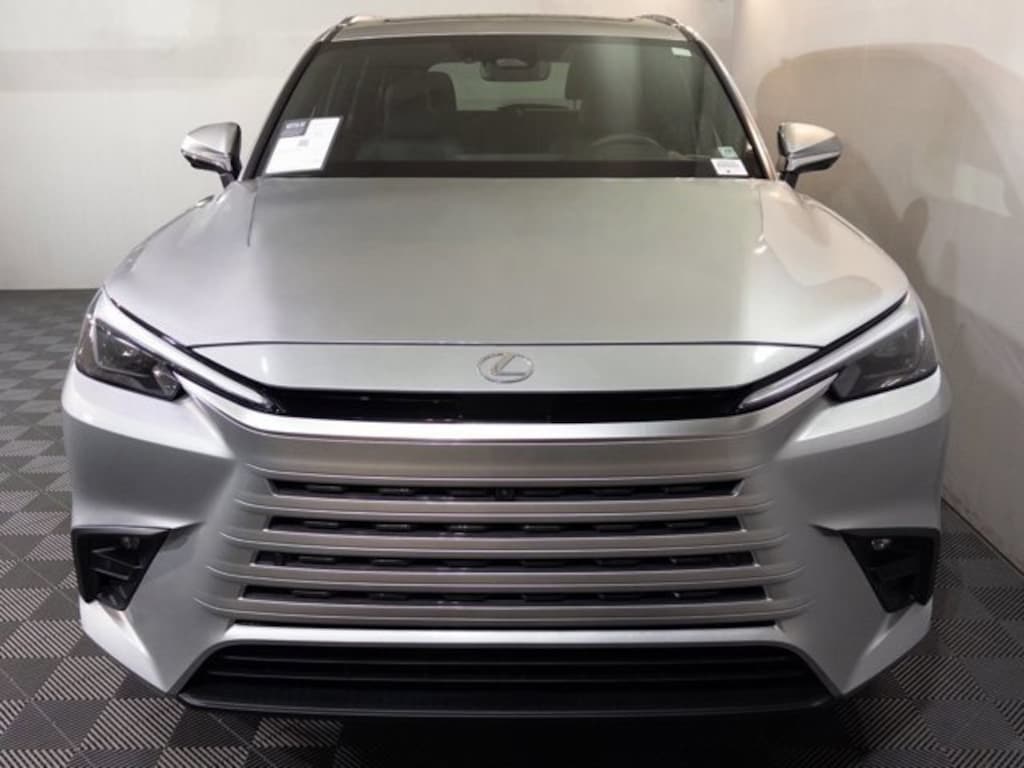 New 2026 Lexus TX 350 PREMIUM AWD TX 350 AWD