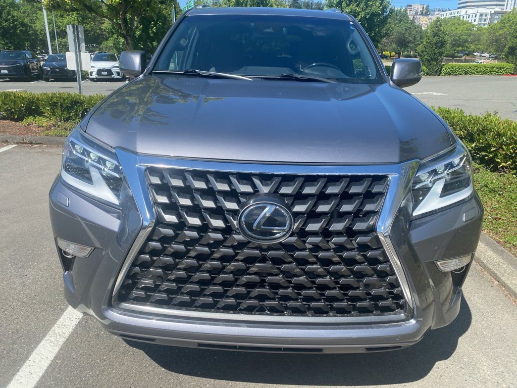2021 Lexus GX 460 460 PREMIUM's photo