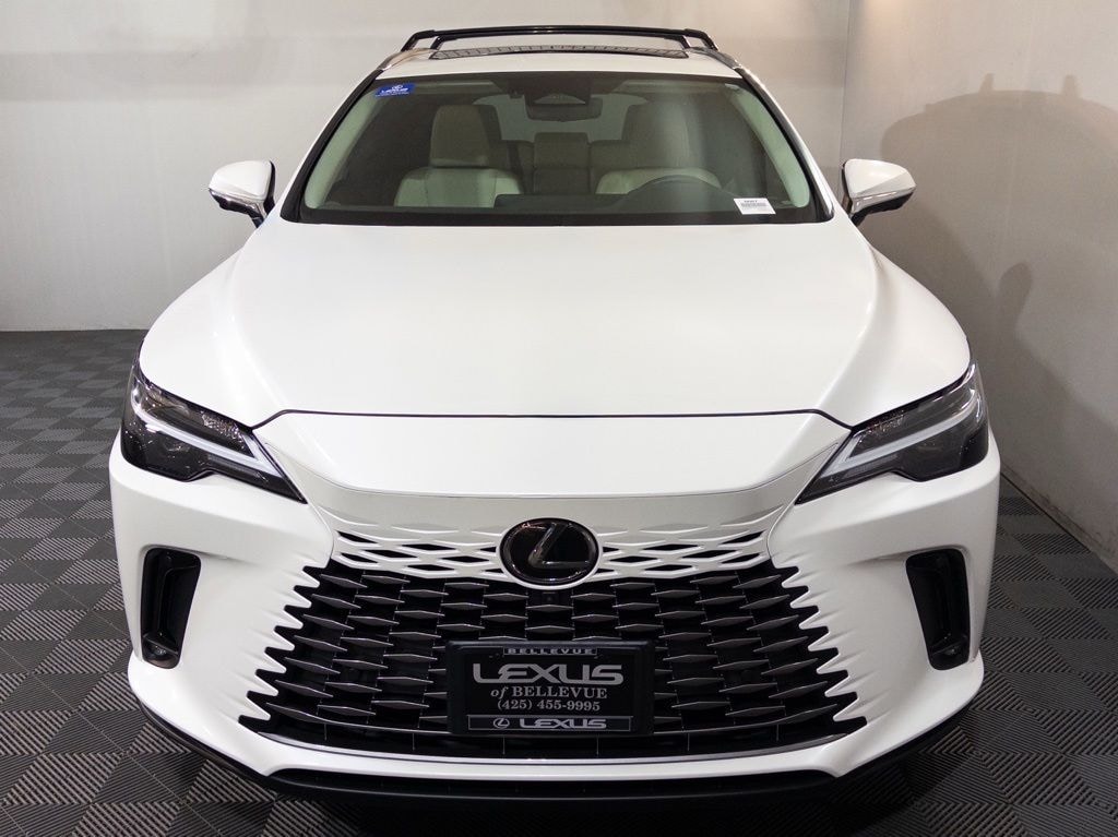 Certified 2023 Lexus RX 350 PREMIUM FWD Sport Utility
