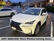 LEXUS NX 200t