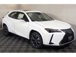  LEXUS UX HYBRID