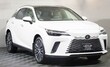 LEXUS RX 350h