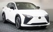 LEXUS RZ 450e