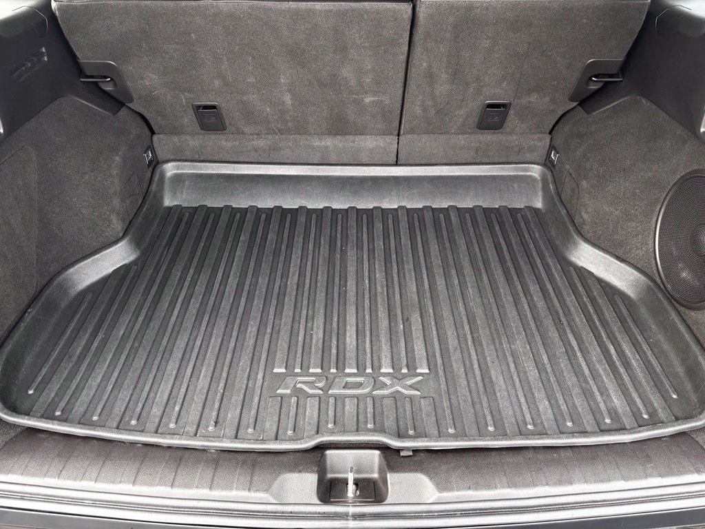 2015 Acura RDX Base - Photo 10